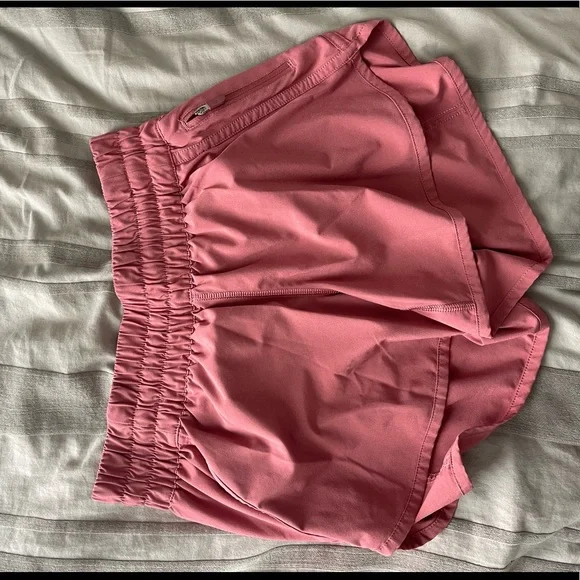 Lululemon shorts - Picture 2 of 3